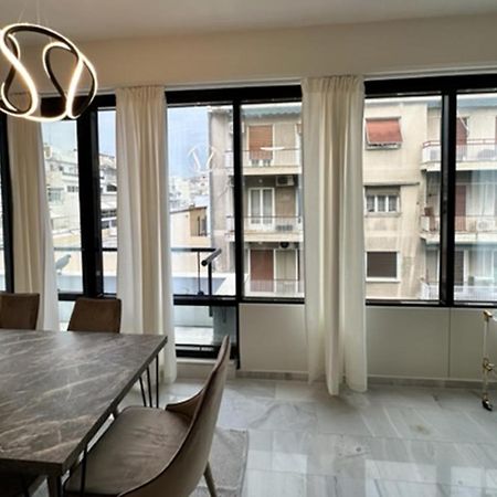 Melma Properties - Aria-Piraeus Central Penthouse 外观 照片