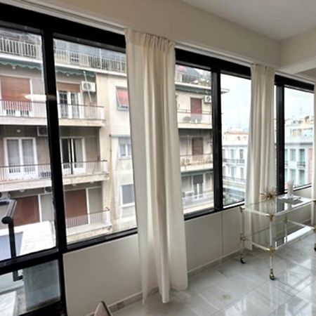 Melma Properties - Aria-Piraeus Central Penthouse 外观 照片