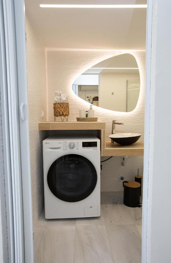 Melma Properties - Aria-Piraeus Central Penthouse 外观 照片