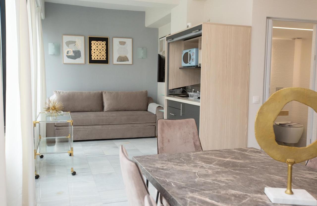 Melma Properties - Aria-Piraeus Central Penthouse 外观 照片