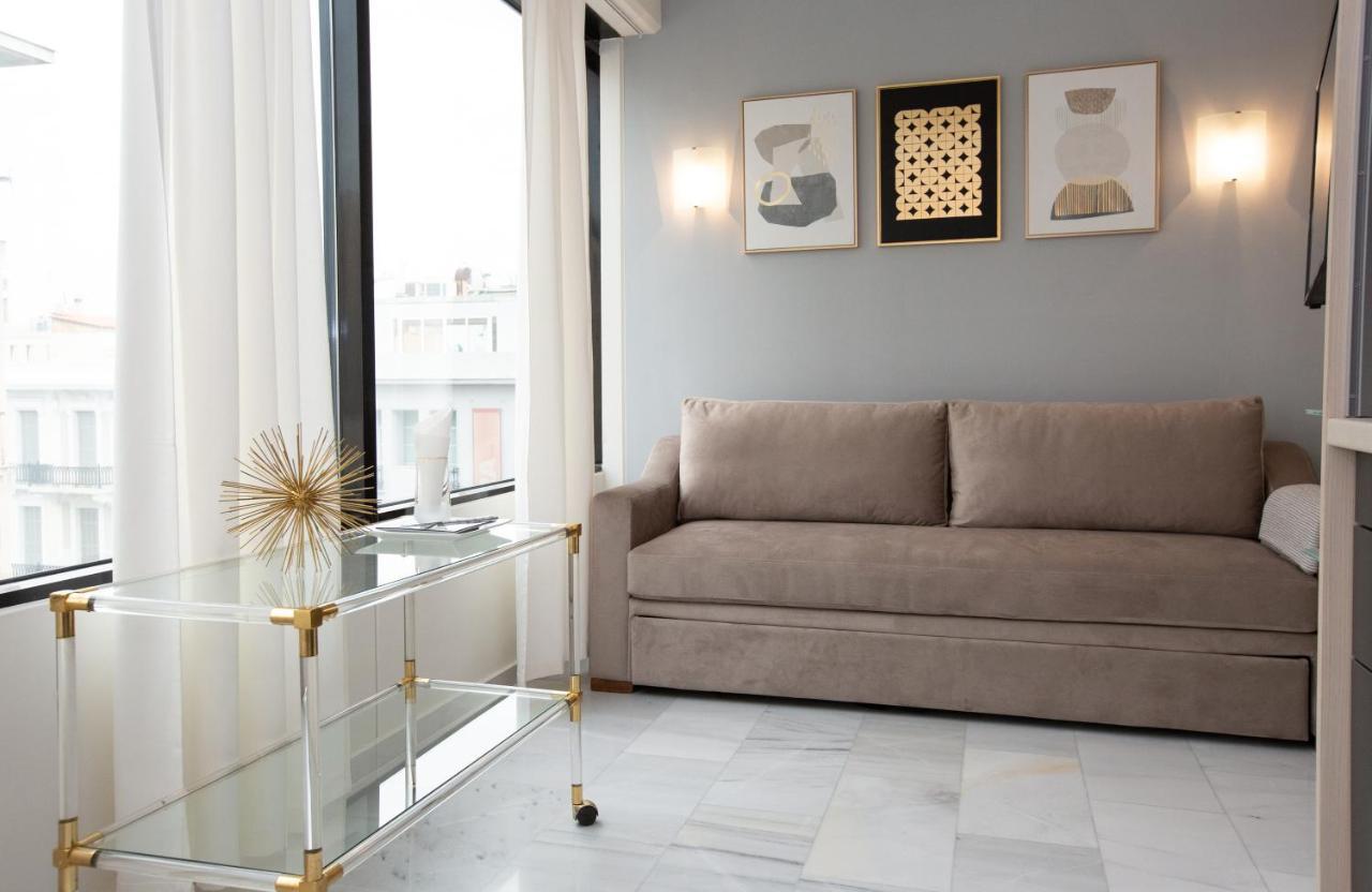 Melma Properties - Aria-Piraeus Central Penthouse 外观 照片
