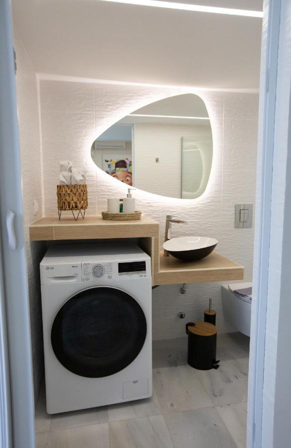 Melma Properties - Aria-Piraeus Central Penthouse 外观 照片