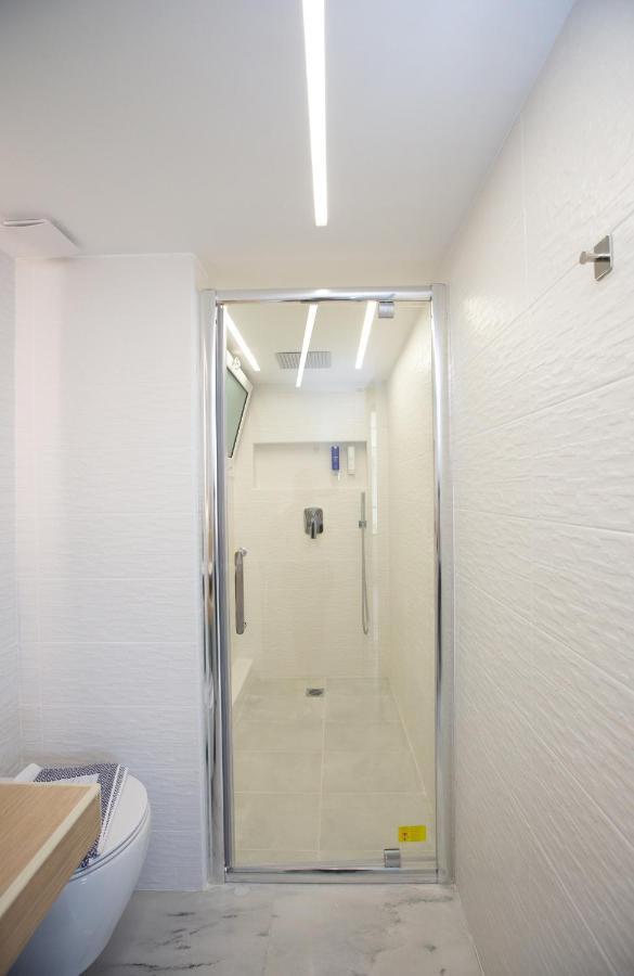 Melma Properties - Aria-Piraeus Central Penthouse 外观 照片