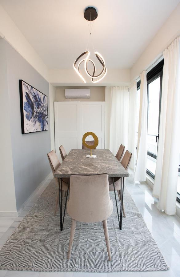 Melma Properties - Aria-Piraeus Central Penthouse 外观 照片